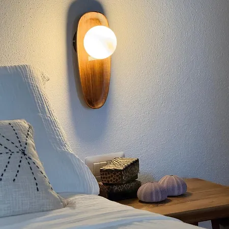 Wabi Sabi By Zara 招待所 维拉西米乌斯