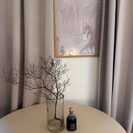 Wabi Sabi By Zara Guest house *