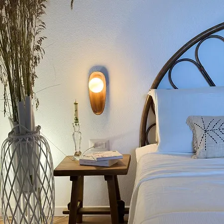 Wabi Sabi By Zara 招待所 维拉西米乌斯