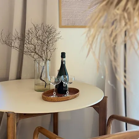 Wabi Sabi By Zara 3* 维拉西米乌斯