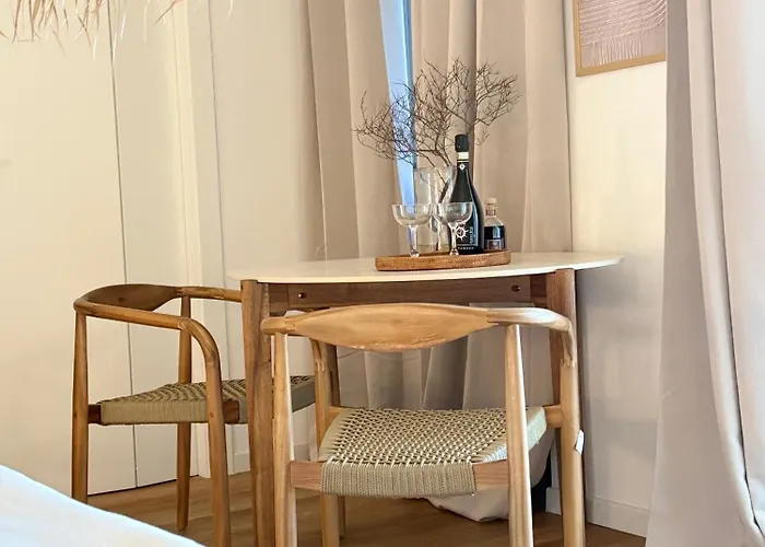 Wabi Sabi By Zara Affittacamere 3*